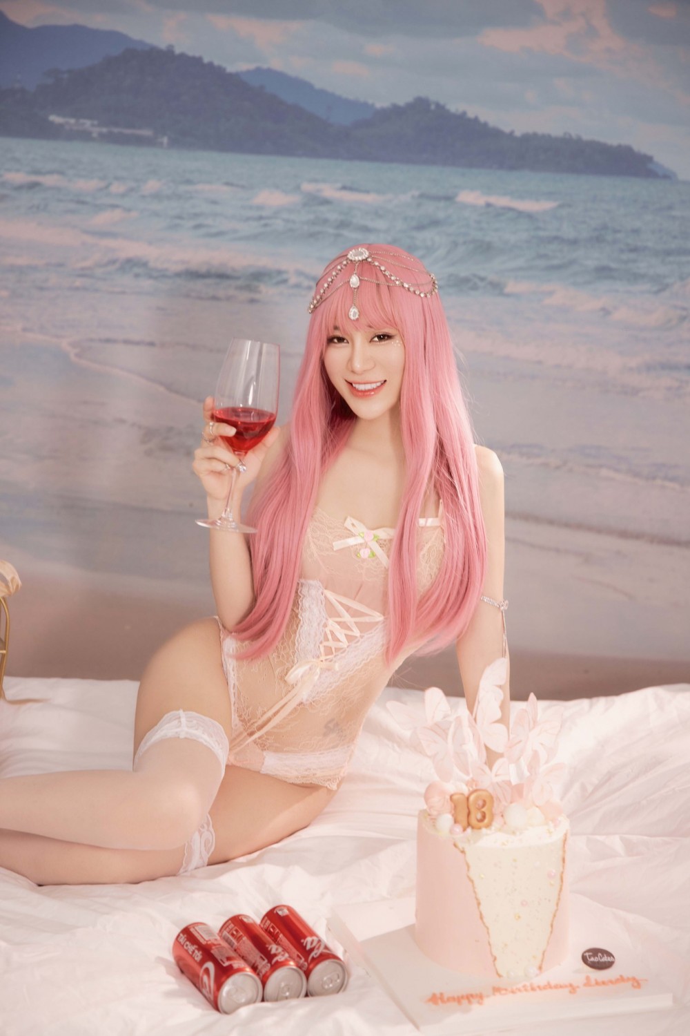 10 Concept chụp ảnh sexy beauty đẹp Hà Tĩnh vạn người mê (1)