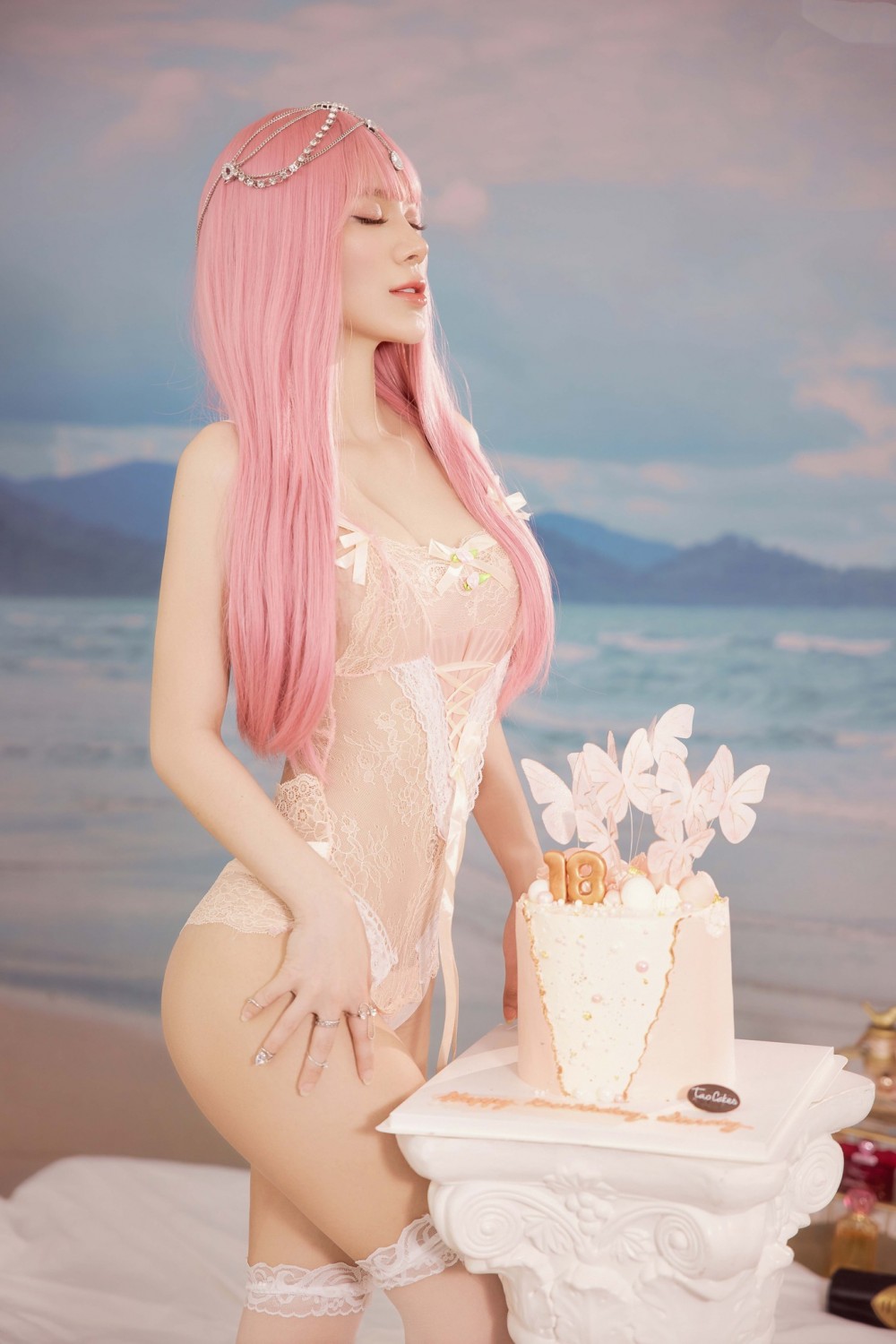 10 Concept chụp ảnh sexy beauty đẹp Hà Tĩnh vạn người mê (2)