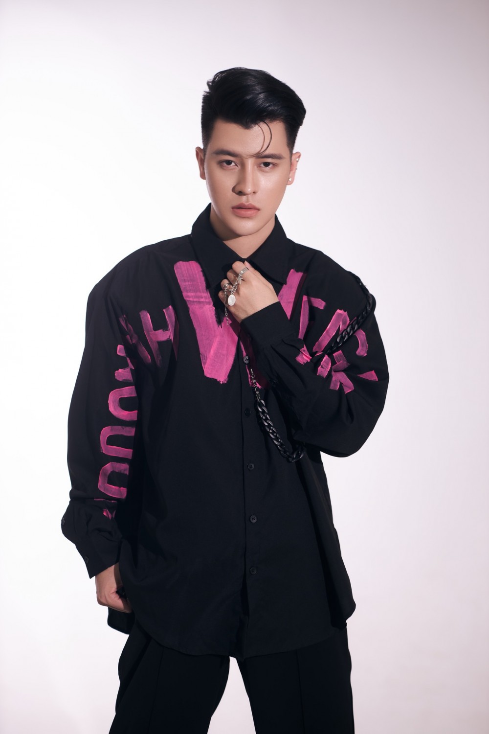 Chuyên chụp ảnh beauty doanh nhân đẹp Tây Ninh giá tốt uy tín (2)