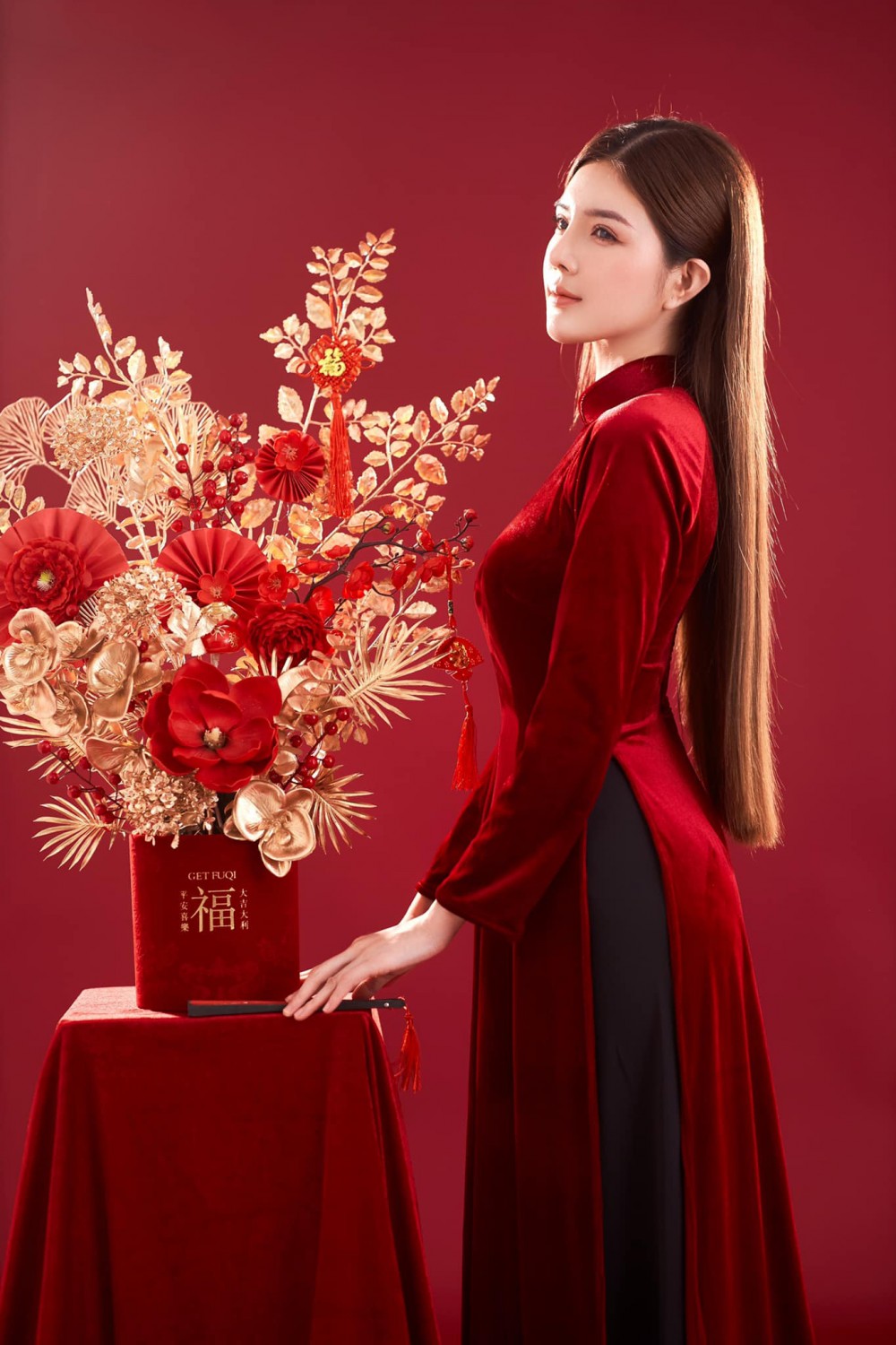 Chuyên chụp ảnh beauty doanh nhân đẹp Vinh Nghệ An chất lượng (1)