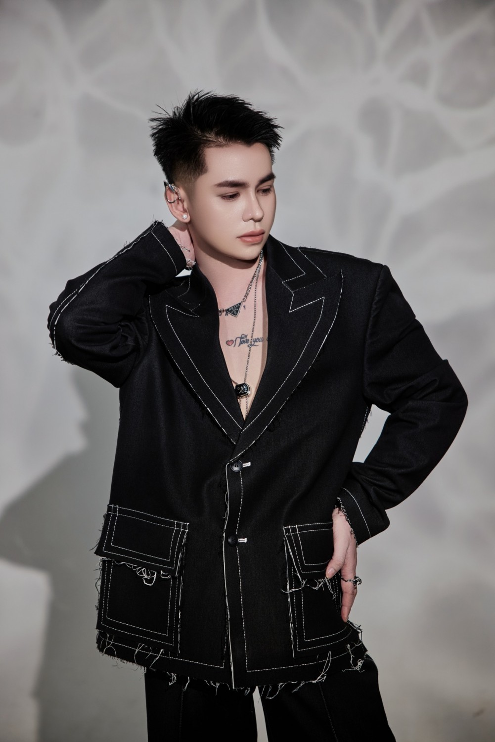 Concept chụp ảnh beauty doanh nhân đẹp Lạng Sơn chất lượng (1)