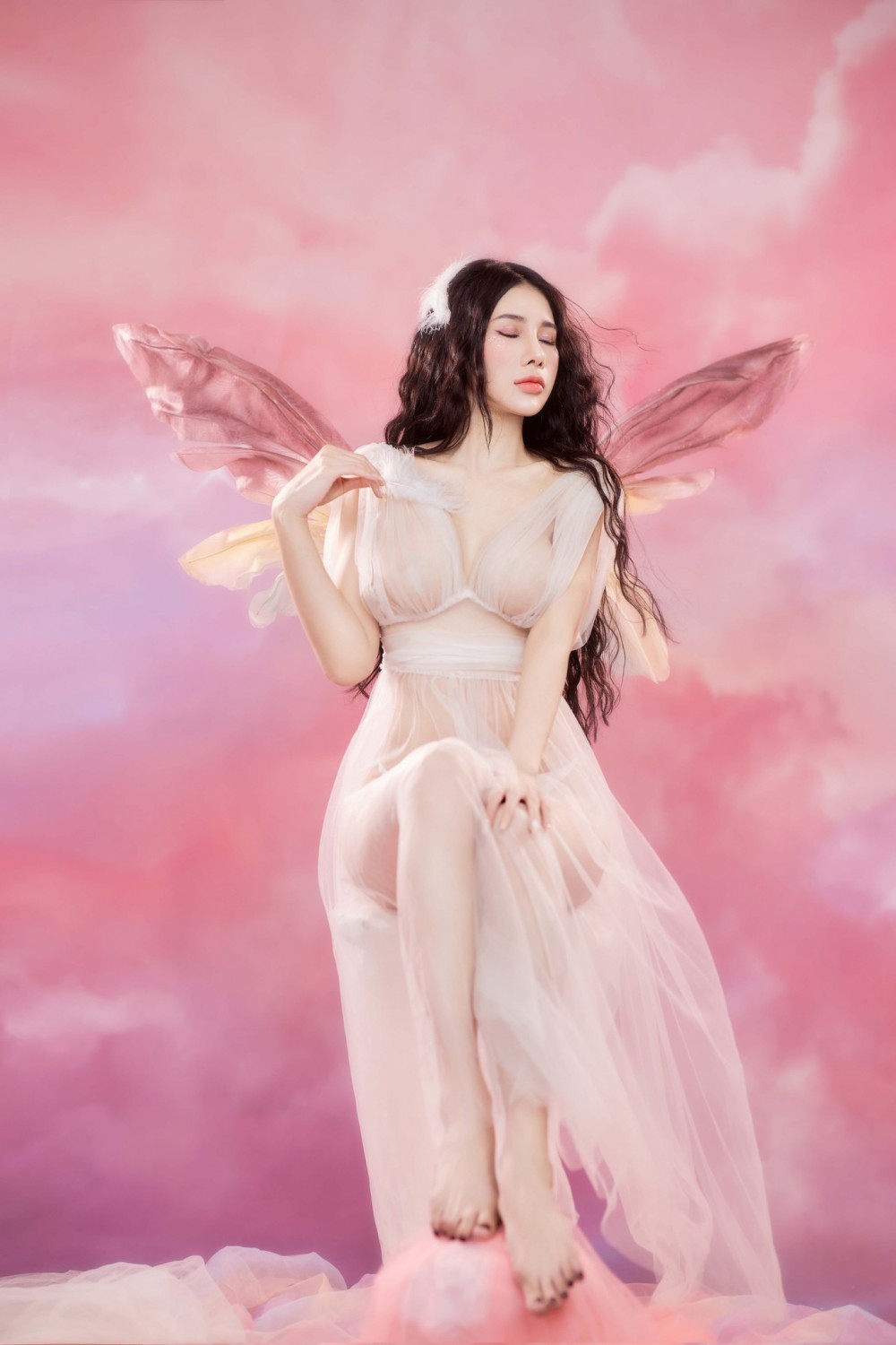 Concept chụp ảnh sexy beauty đẹp Sơn La chất chuyên nghiệp (1)