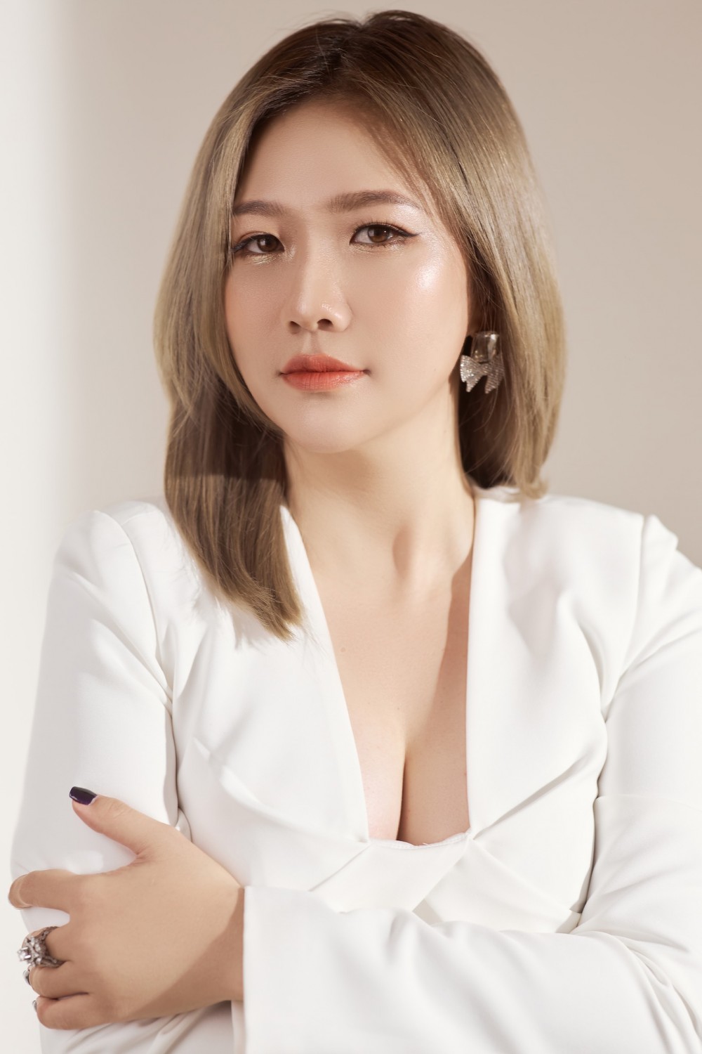 Địa chỉ chụp ảnh beauty doanh nhân đẹp thành phố Hải Phòng (1)