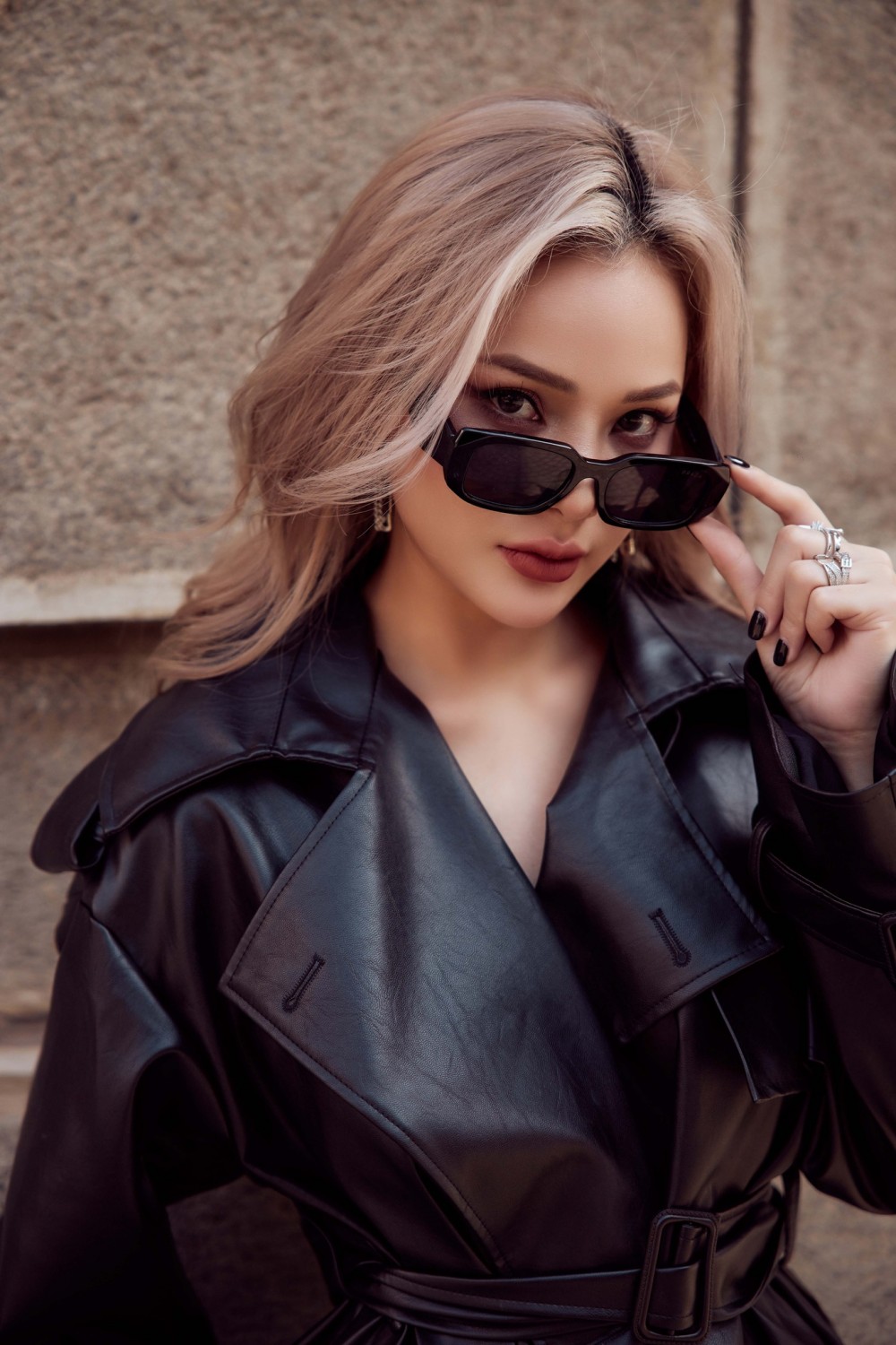 Dịch vụ chụp ảnh beauty doanh nhân đẹp Đồng Hới Quảng Bình (2)