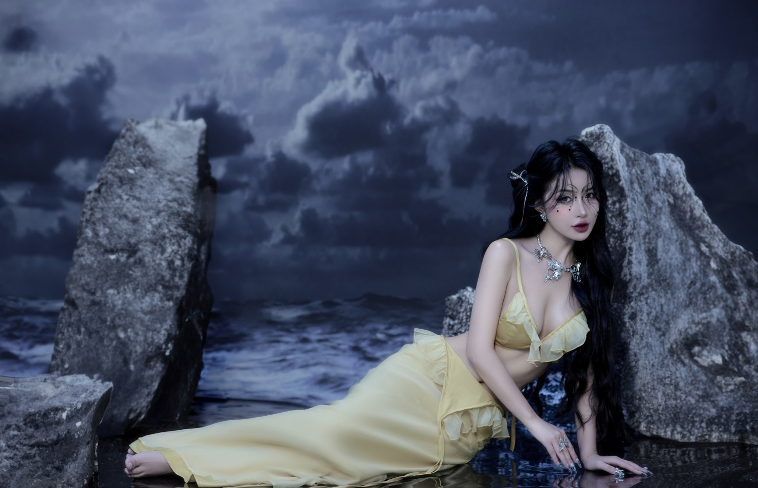 Dịch vụ chụp ảnh sexy beauty đẹp Quy Nhơn Bình Định giá rẻ (2)