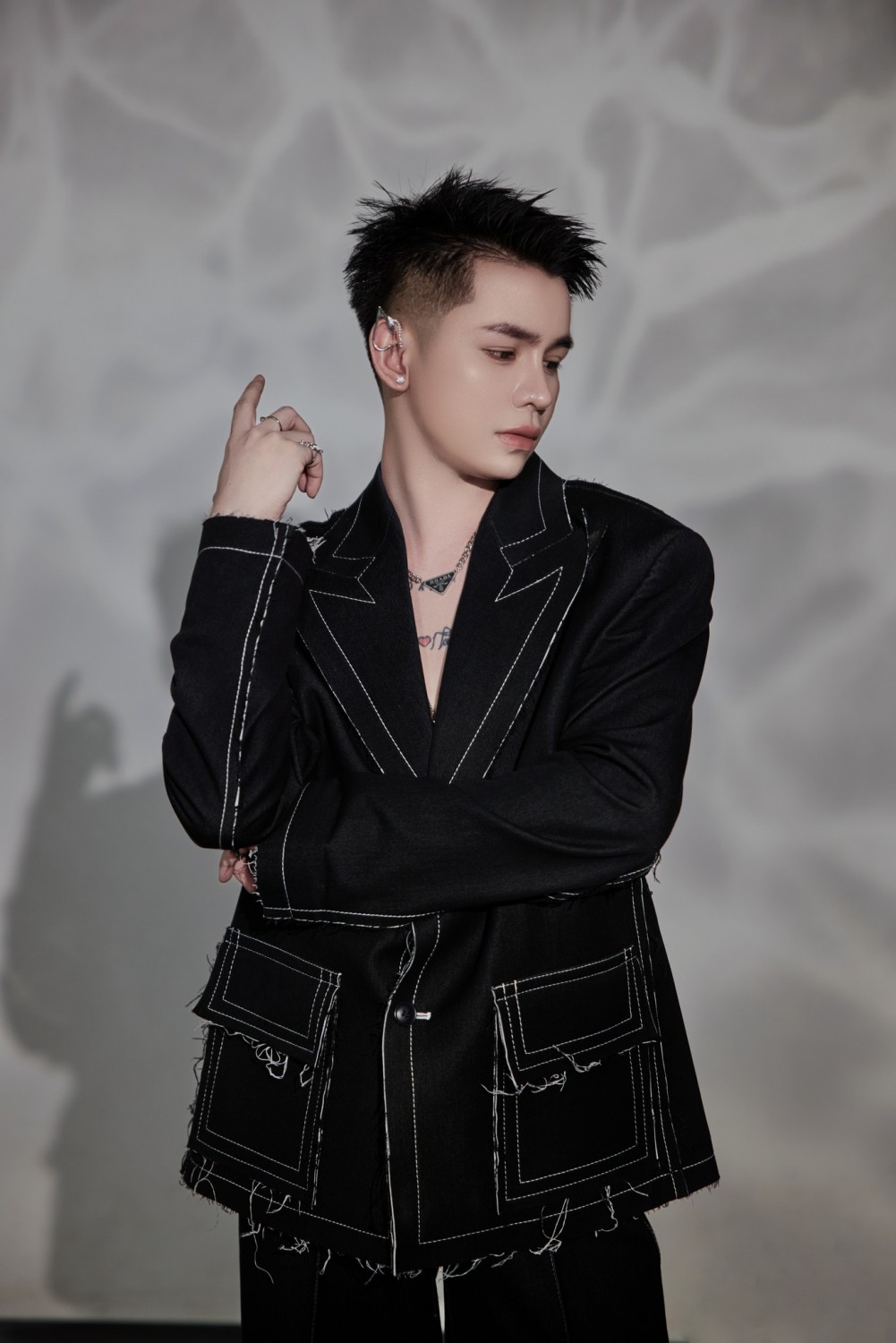 Đơn vị chụp ảnh beauty doanh nhân đẹp Bắc Giang chuyên nghiệp (2)