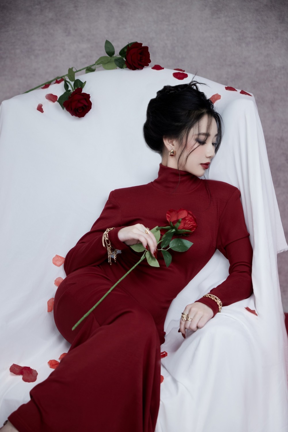 Đơn vị chụp ảnh beauty doanh nhân đẹp Cao Bằng chuyên nghiệp (2)