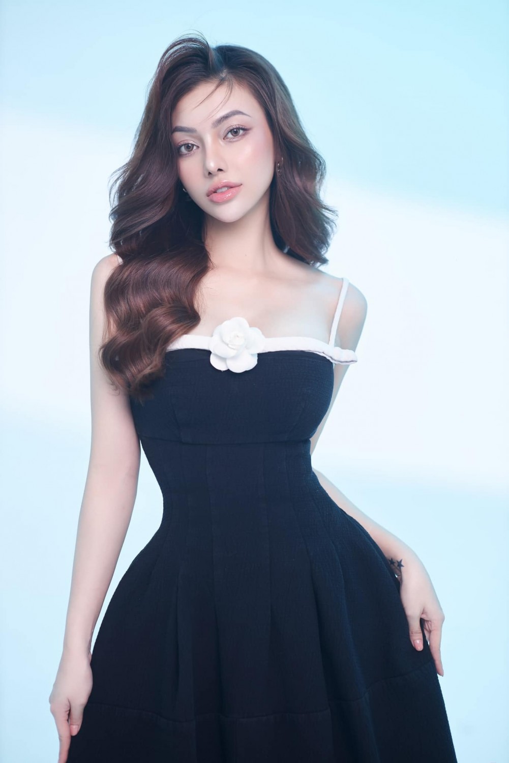 Lưu ý khi chụp ảnh beauty doanh nhân đẹp thành phố Cần Thơ (1)