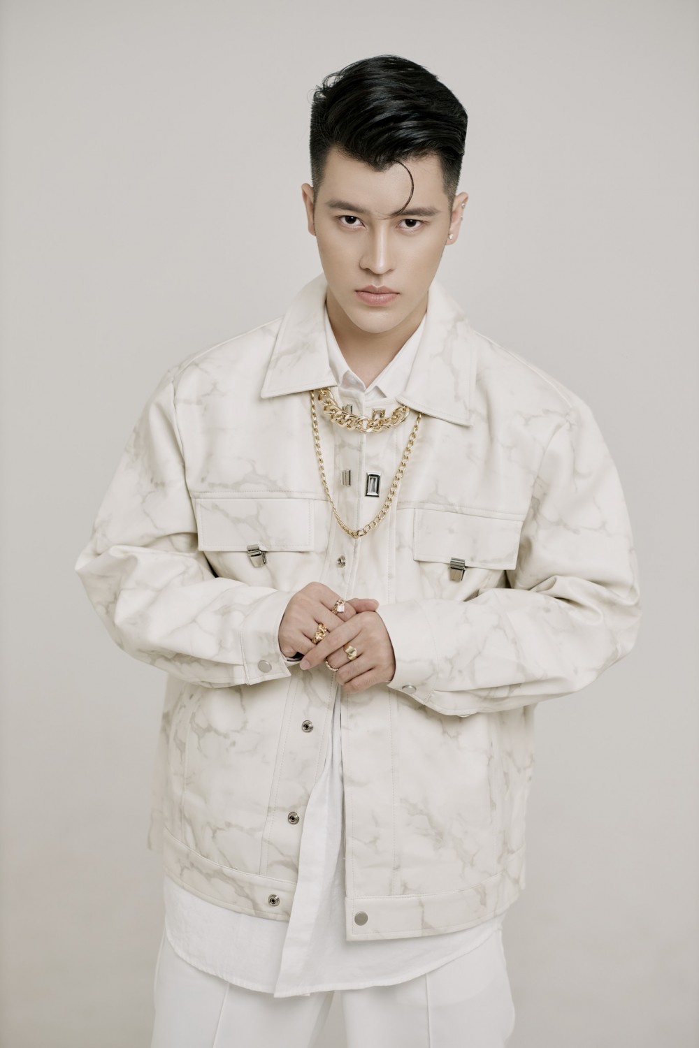 Tổ chức chụp ảnh beauty doanh nhân đẹp Vĩnh Long chuyên nghiệp