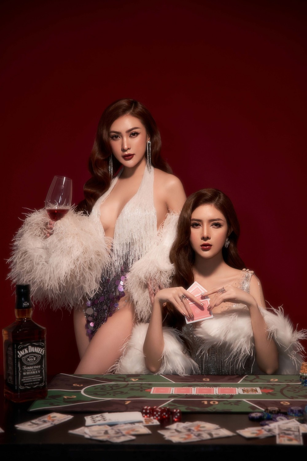 Tư vấn chụp ảnh sexy beauty đẹp Hải Dương chuyên nghiệp (2)