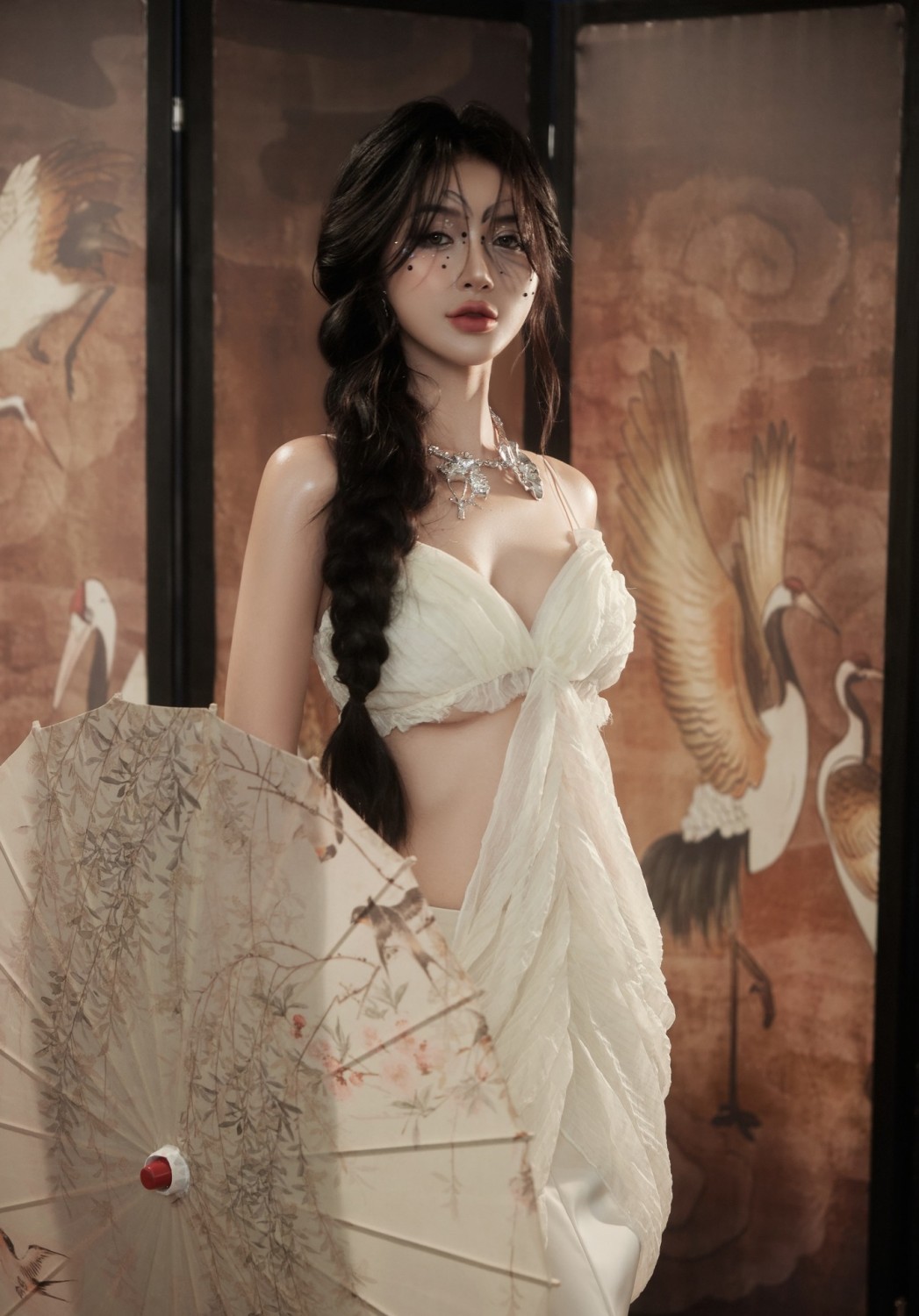 5 ý tưởng chụp ảnh nàng thơ beauty đẹp Đồng Xoài Bình Phước chất (1)