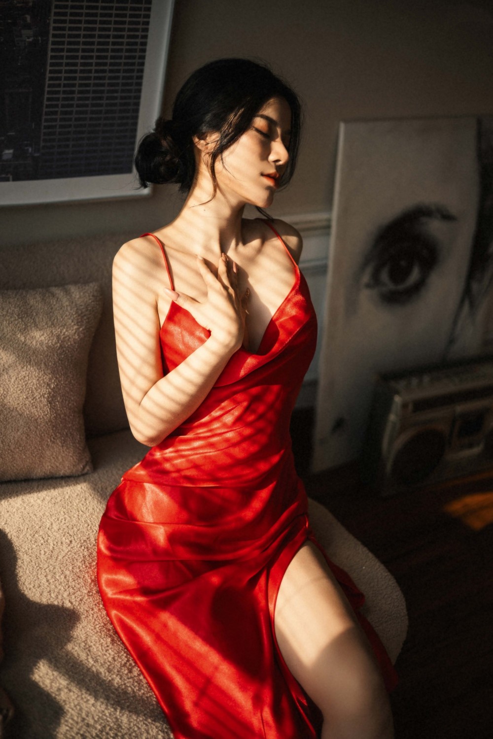 Ảnh cá nhân chụp ảnh concept beauty đẹp Hòa Bình ưa thích (3)