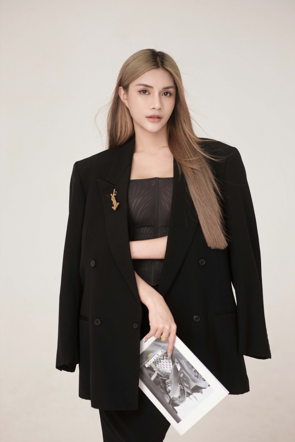 Ảnh thôi nôi chụp ảnh concept beauty đẹp Vị Thanh Hậu Giang (3)