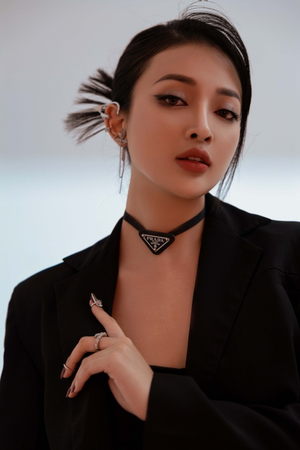 Bí quyết chụp ảnh nàng thơ beauty đẹp Nha Trang Khánh Hòa (2)