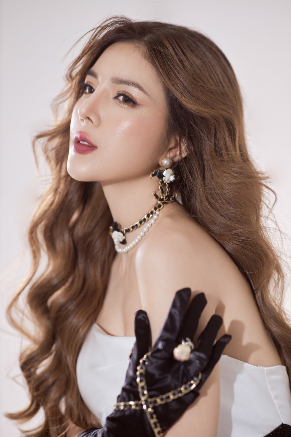 Biểu cảm chụp ảnh concept beauty đẹp Sóc Trăng cho người mẫu (1)