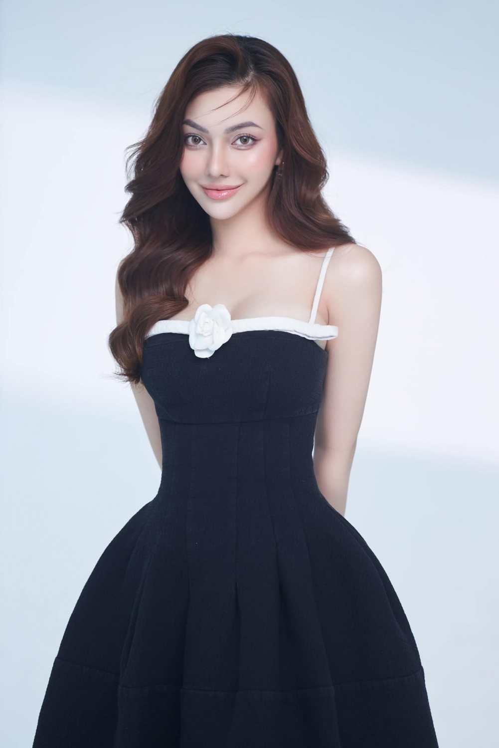 Cách cách chụp ảnh doanh nhân beauty đẹp Biên Hòa Đồng Nai chuyên (1)