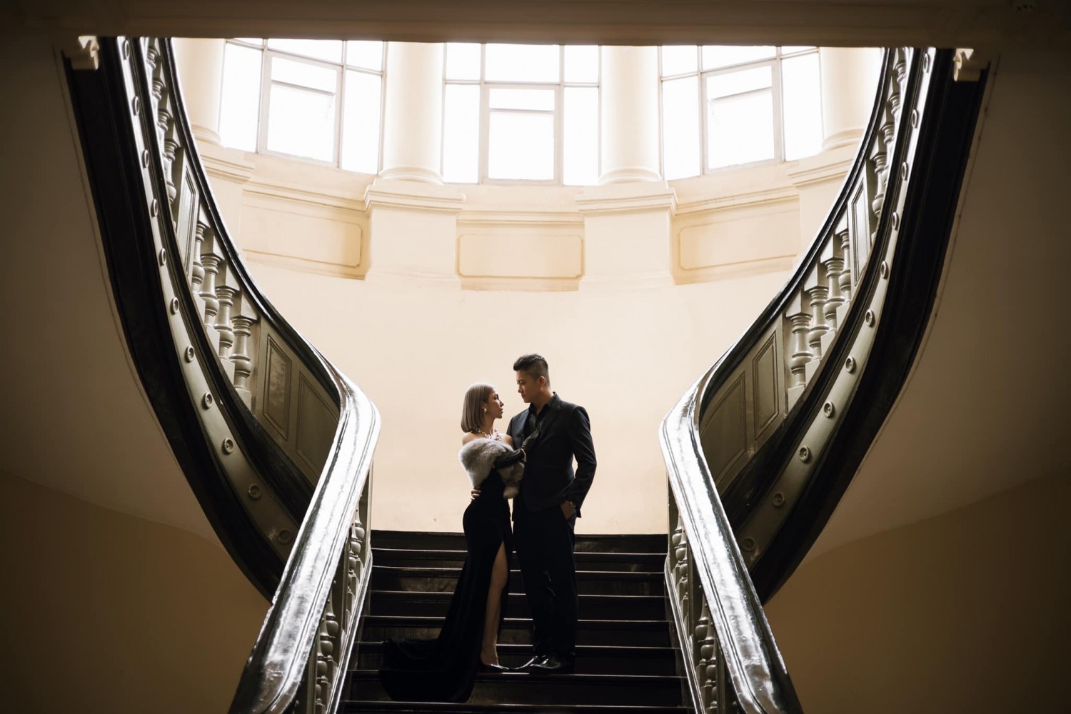 Cách chụp ảnh chân dung ngoại cảnh beauty đẹp Lào Cai chất (2)