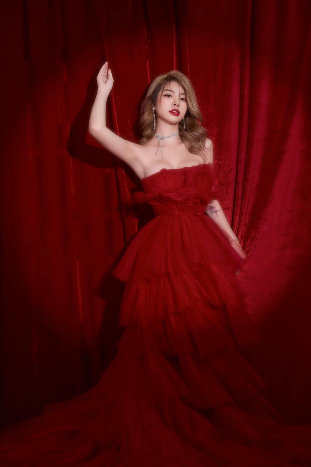 Cách chụp ảnh concept beauty đẹp Sơn La cho nam chất ngầu (1)