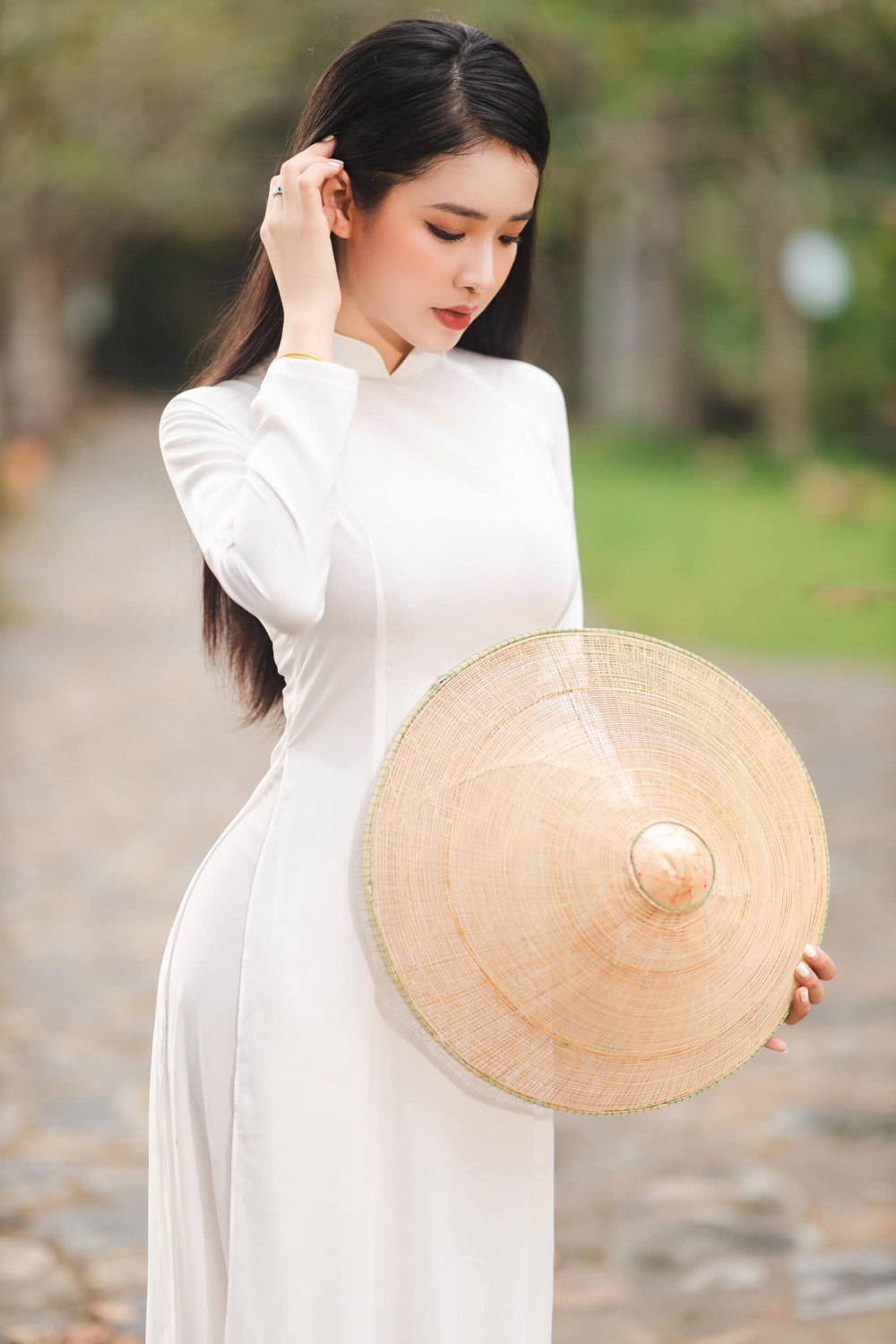 Chủ đề chụp ảnh concept beauty đẹp Tây Ninh áo dài thơ mộng (2)