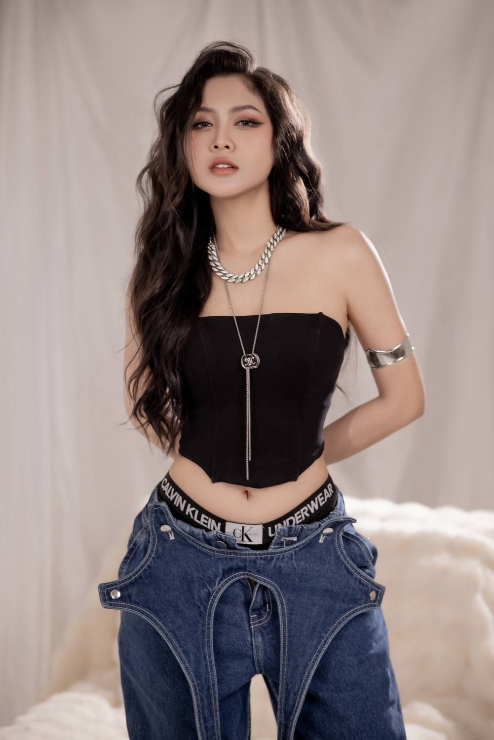 Chú ý việc chụp ảnh concept beauty đẹp Cao Lãnh Đồng Tháp tại nhà (1)