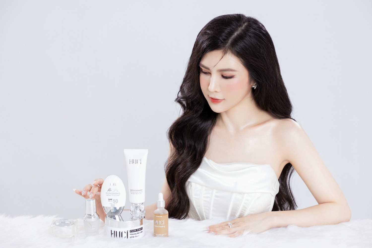 Chụp mẫu chụp ảnh concept beauty đẹp Cao Bằng kinh doanh (2)