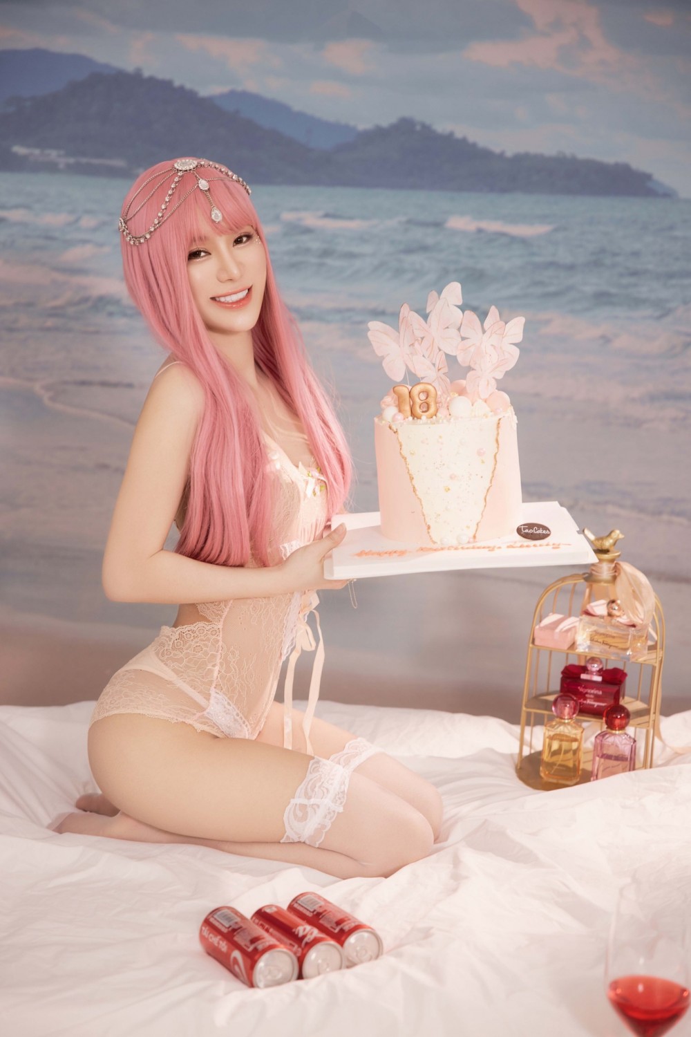 Chụp sinh nhật chụp ảnh concept beauty đẹp Vĩnh Long giá rẻ (3)