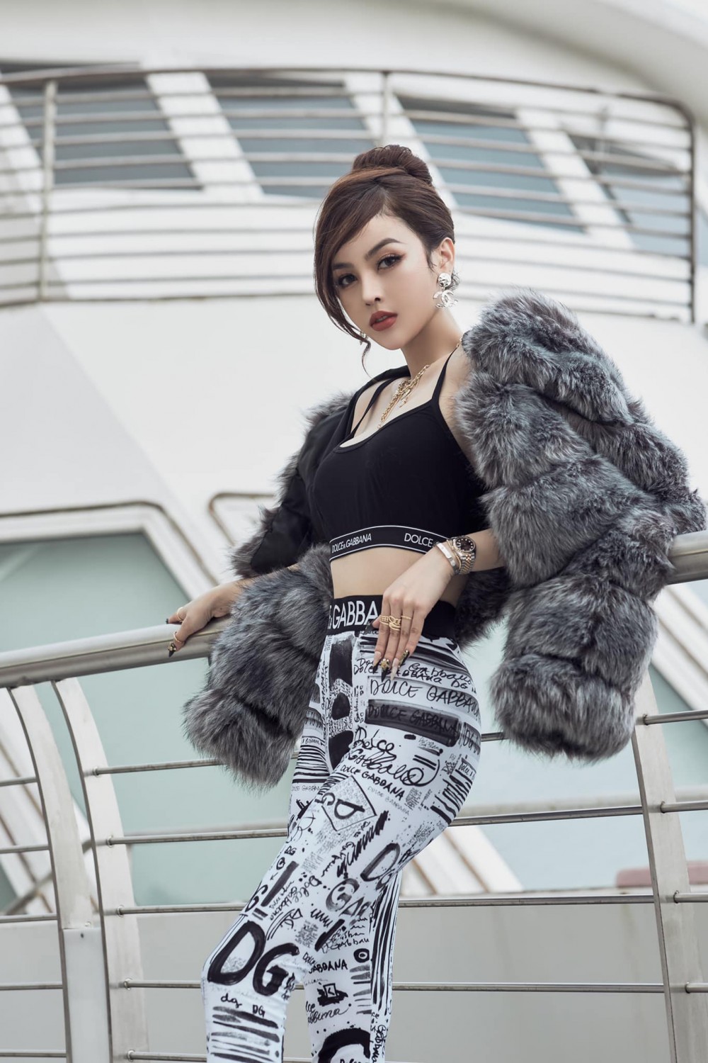 Chuyên chụp ảnh chân dung ngoại cảnh beauty đẹp Rạch Gía Kiên Giang (1)