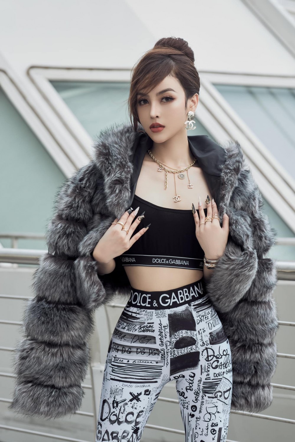 Chuyên chụp ảnh chân dung ngoại cảnh beauty đẹp Rạch Gía Kiên Giang (2)