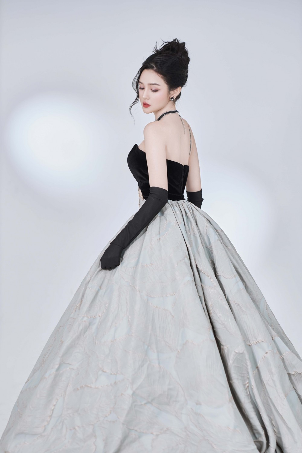 Chuyên nghiệp chụp ảnh nàng thơ beauty đẹp Hưng Yên giá rẻ (2)