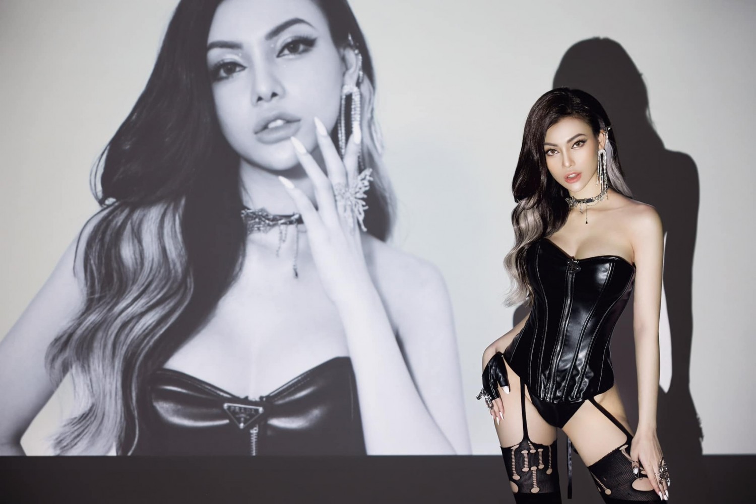 Concept chụp ảnh lookbook thời trang đẹp Quảng Ngãi chất (1)