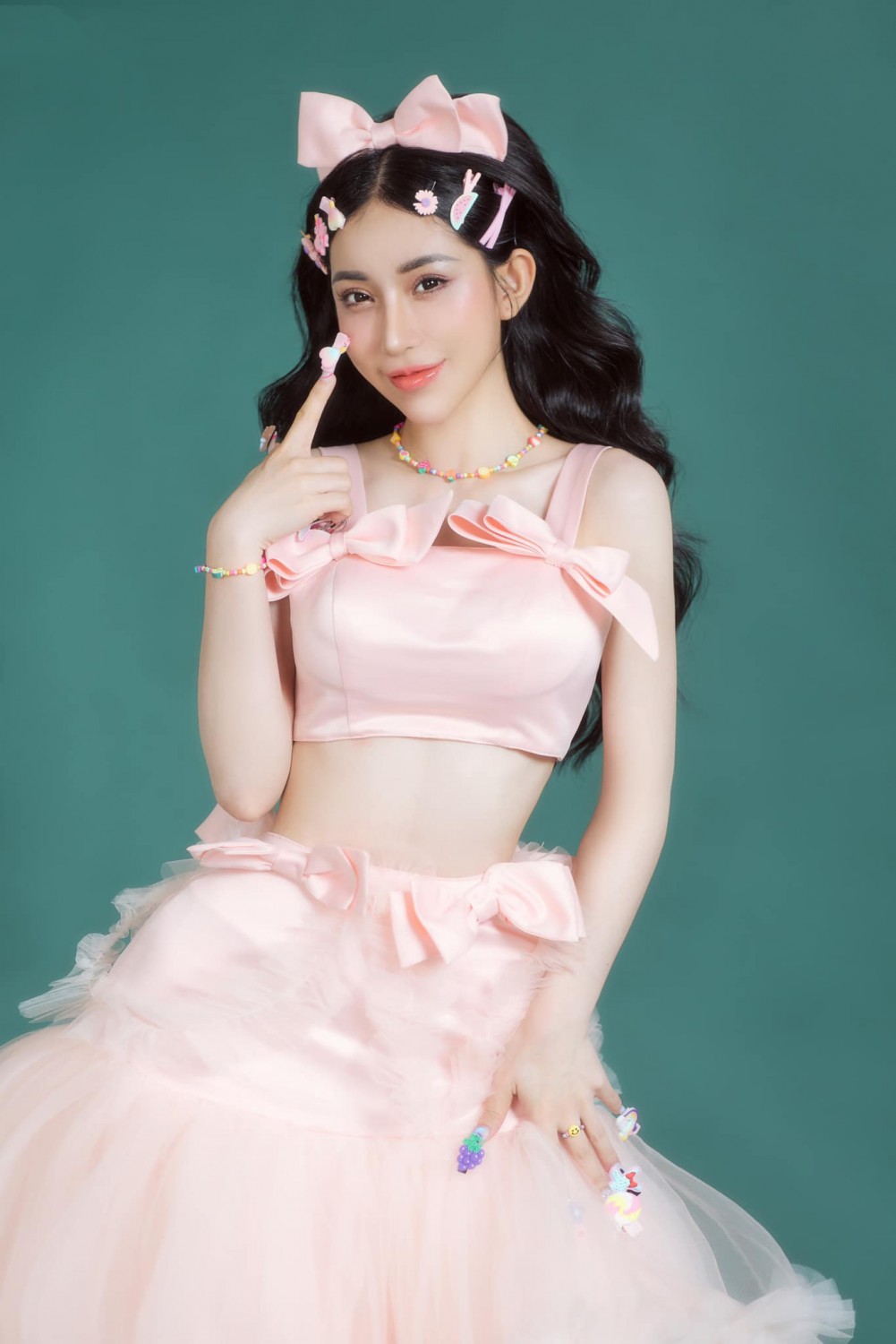 Concept chụp ảnh nàng thơ beauty đẹp Hà Tĩnh chuyên nghiệp (2)