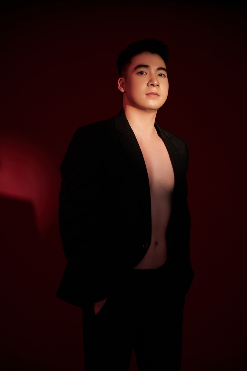 Hướng dẫn chụp ảnh lookbook thời trang đẹp Hà Tĩnh cuốn hút (3)