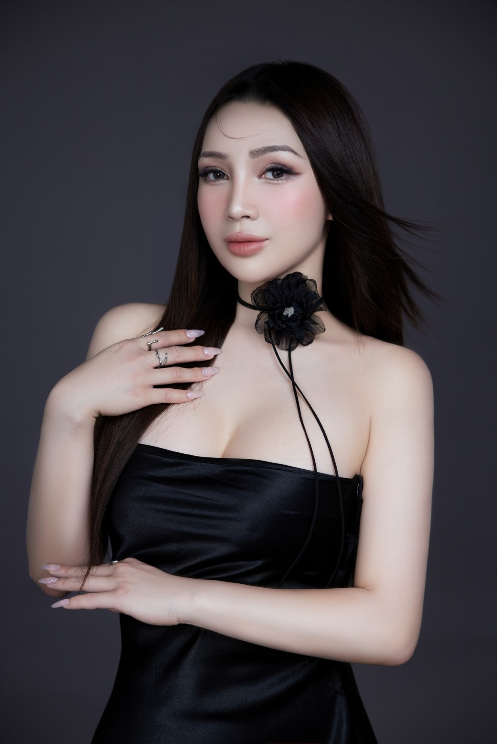 Hướng dẫn chụp ảnh nàng thơ beauty đẹp Long Xuyên An Giang (2)