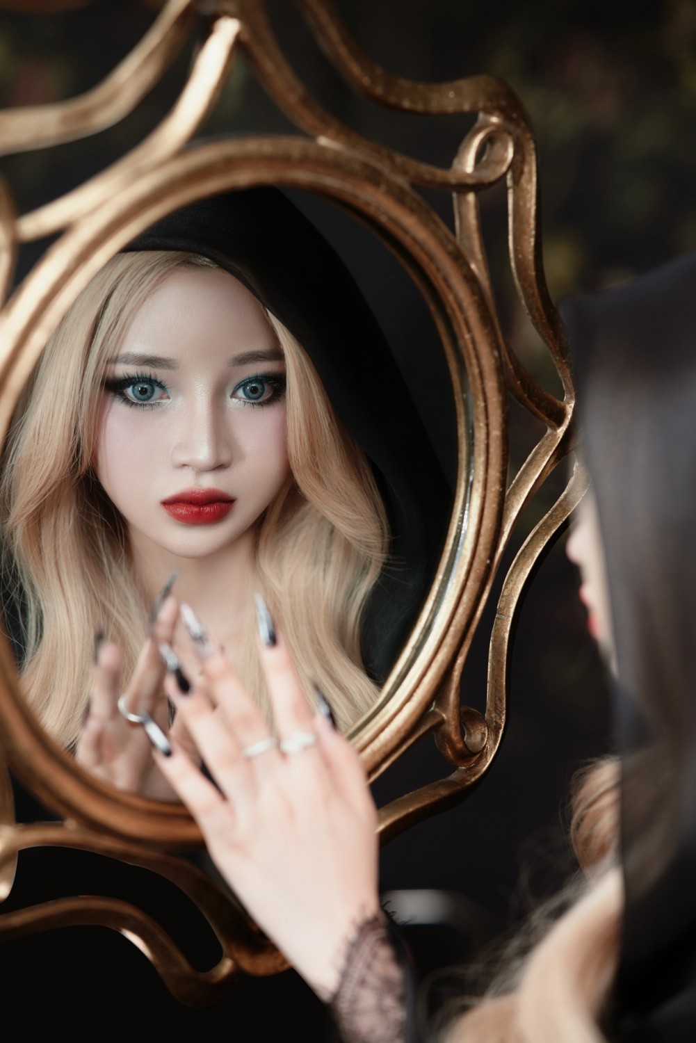 Hướng dẫn kỹ năng chụp ảnh concept beauty đẹp Bắc Kạn chất (3)