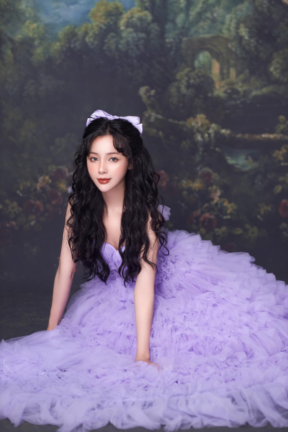 Kinh nghiệm chụp ảnh doanh nhân beauty đẹp Cao Lãnh Đồng Tháp (1)