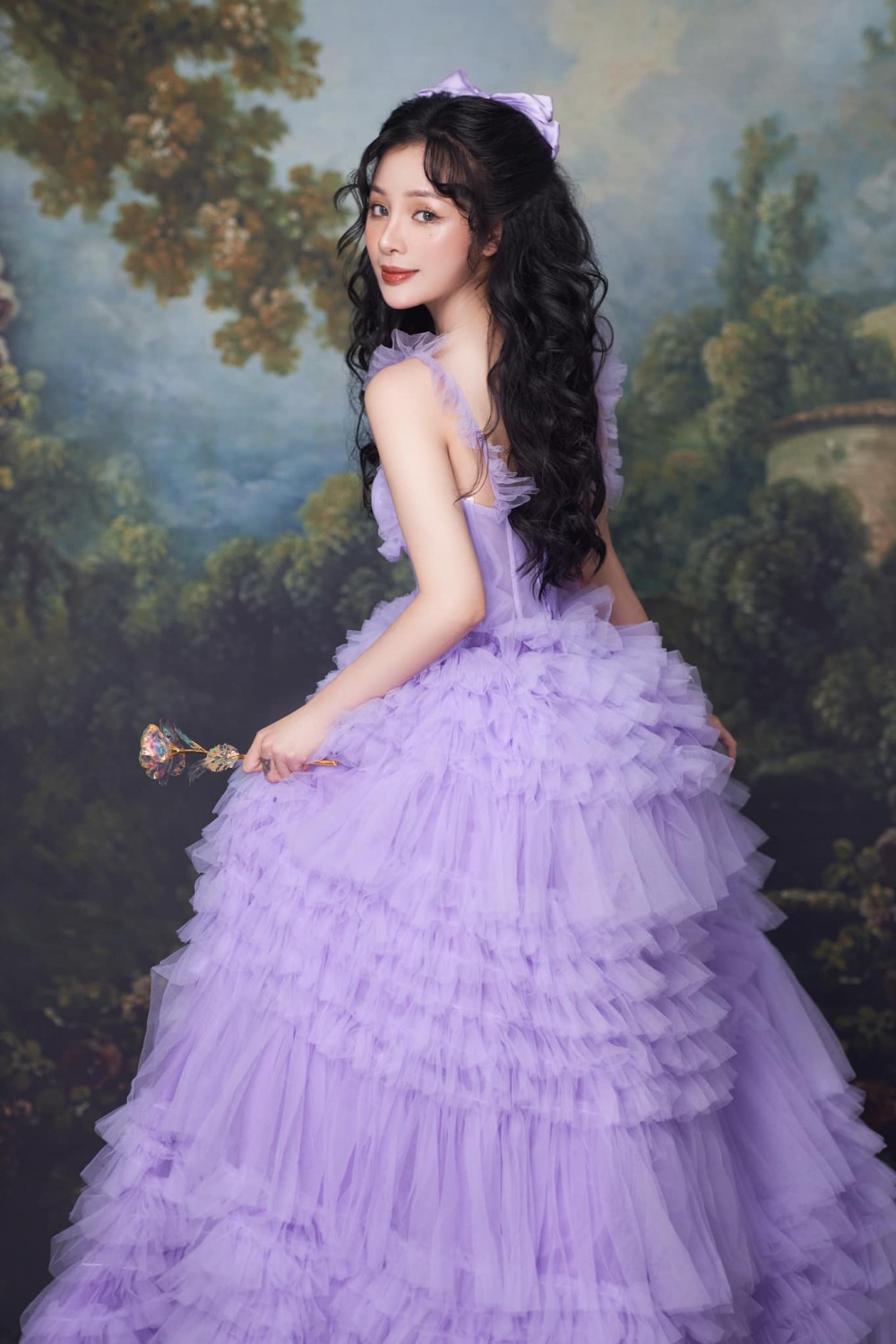 Kinh nghiệm chụp ảnh doanh nhân beauty đẹp Cao Lãnh Đồng Tháp (3)