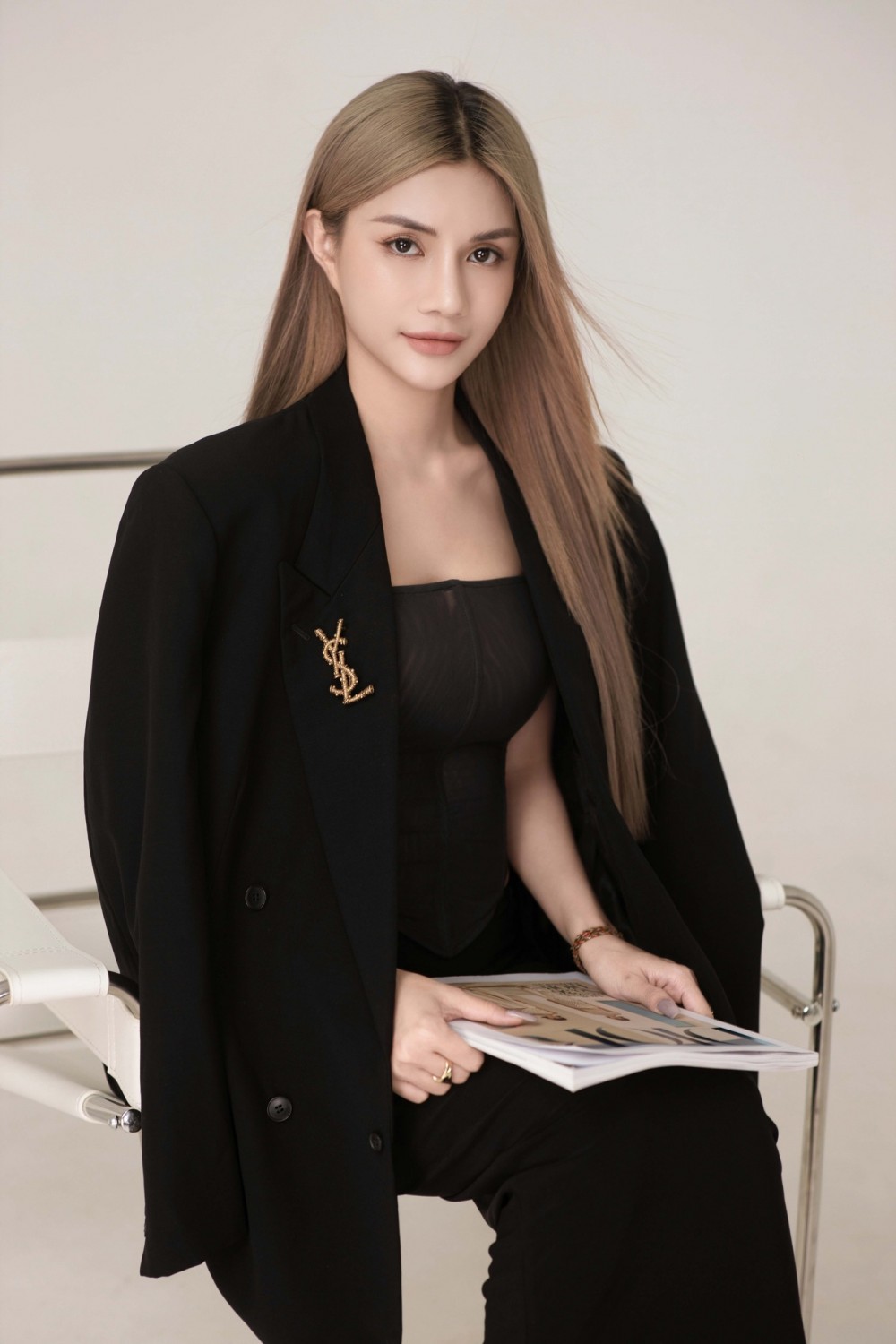 Kinh nghiệm chụp ảnh doanh nhân beauty đẹp Long Xuyên An Giang (1)