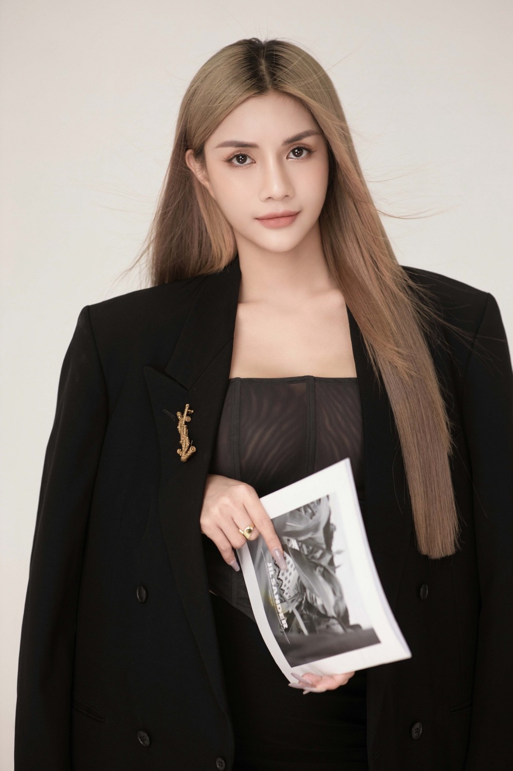 Kinh nghiệm chụp ảnh doanh nhân beauty đẹp Long Xuyên An Giang (2)