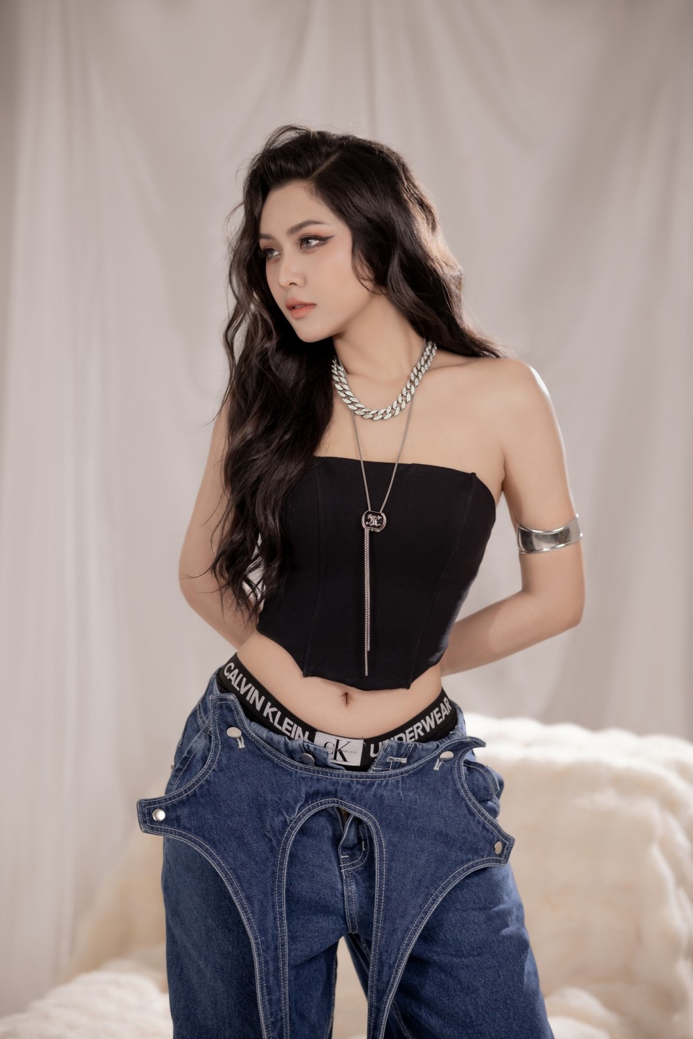 Kinh nghiệm chụp ảnh lookbook thời trang đẹp Nha Trang Khánh Hòa (2)