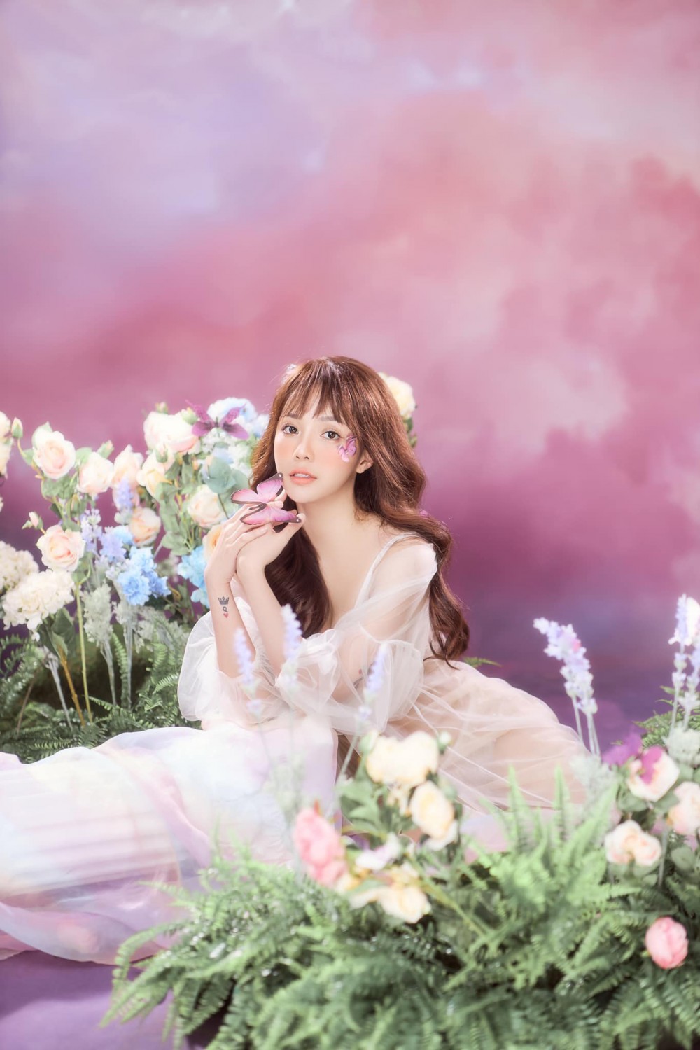 Lựa chọn chụp ảnh concept beauty đẹp Hải Dương kỷ yếu chất (1)