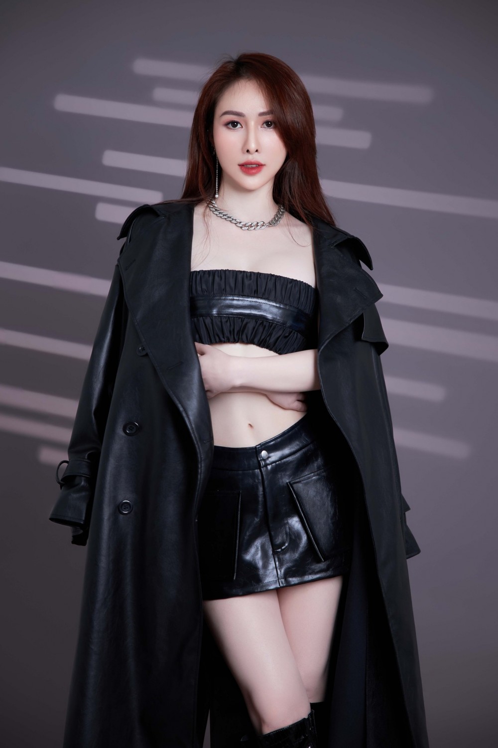 Lựa chọn chụp ảnh lookbook thời trang đẹp Đồng Hới Quảng Bình (2)