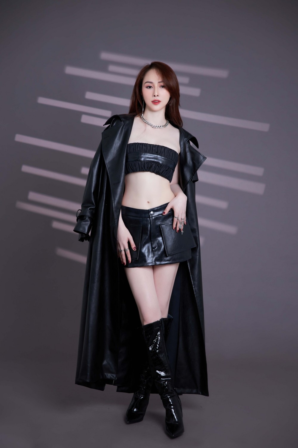 Lựa chọn phong cách chụp ảnh doanh nhân beauty đẹp Nam Định chất (1)