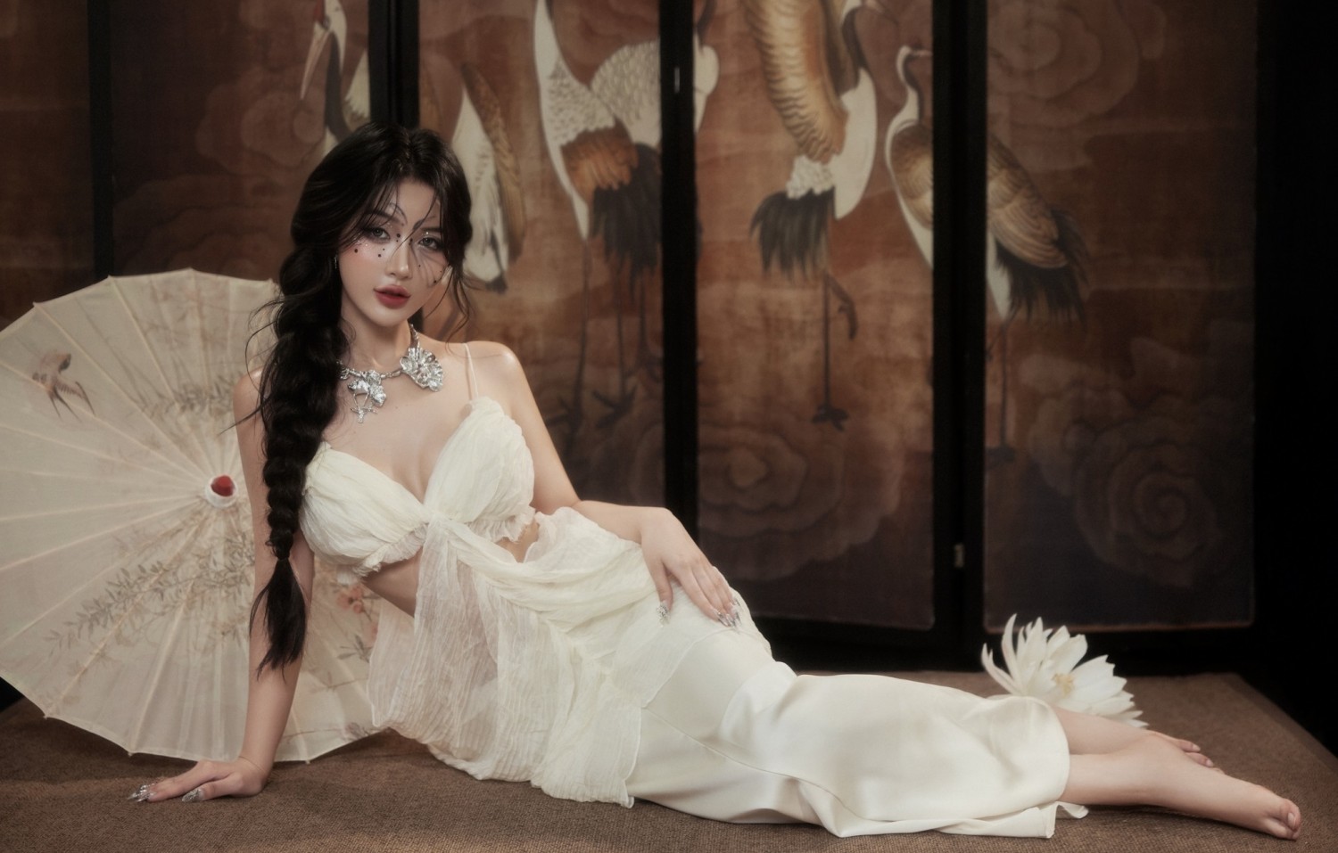 Lưu ý chụp ảnh lookbook thời trang đẹp Hà Giang cần biết (3)