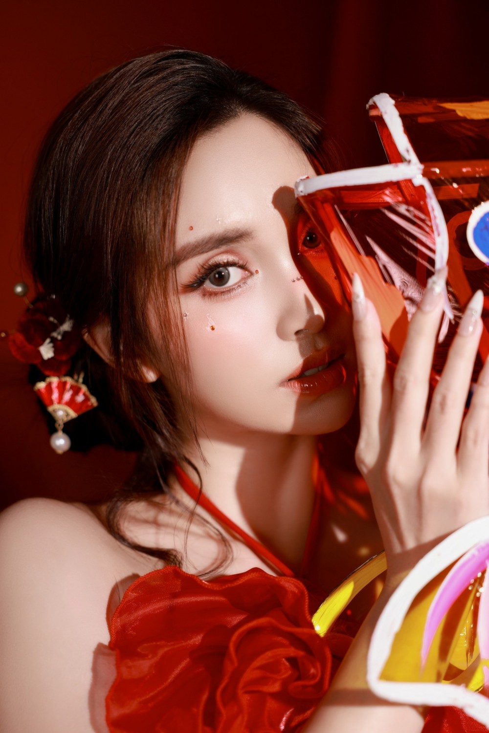 Lưu ý chụp ảnh lookbook thời trang đẹp thành phố Hồ Chí Minh (1)