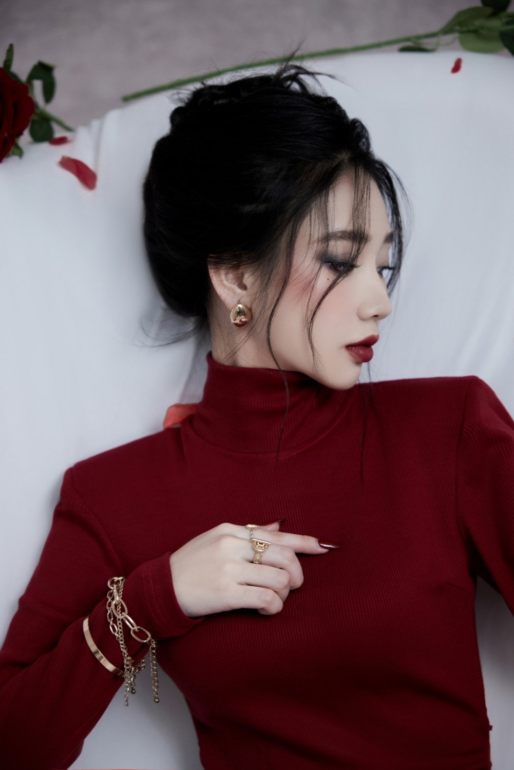 Lưu ý khi chụp ảnh doanh nhân beauty đẹp Hưng Yên dành cho bạn (3)