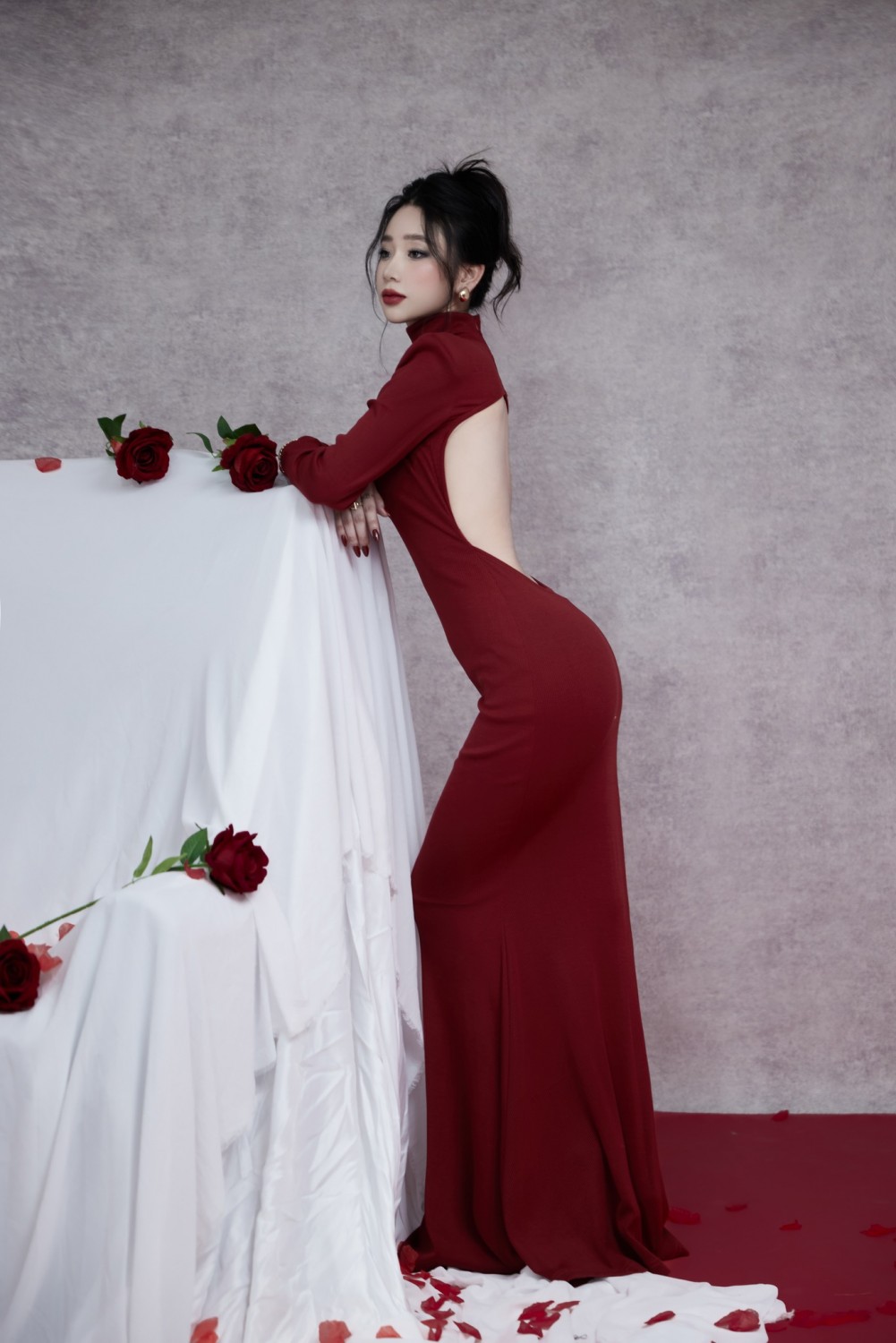 Mẹo chụp ảnh nàng thơ beauty đẹp Bắc Giang chuyên nghiệp (1)