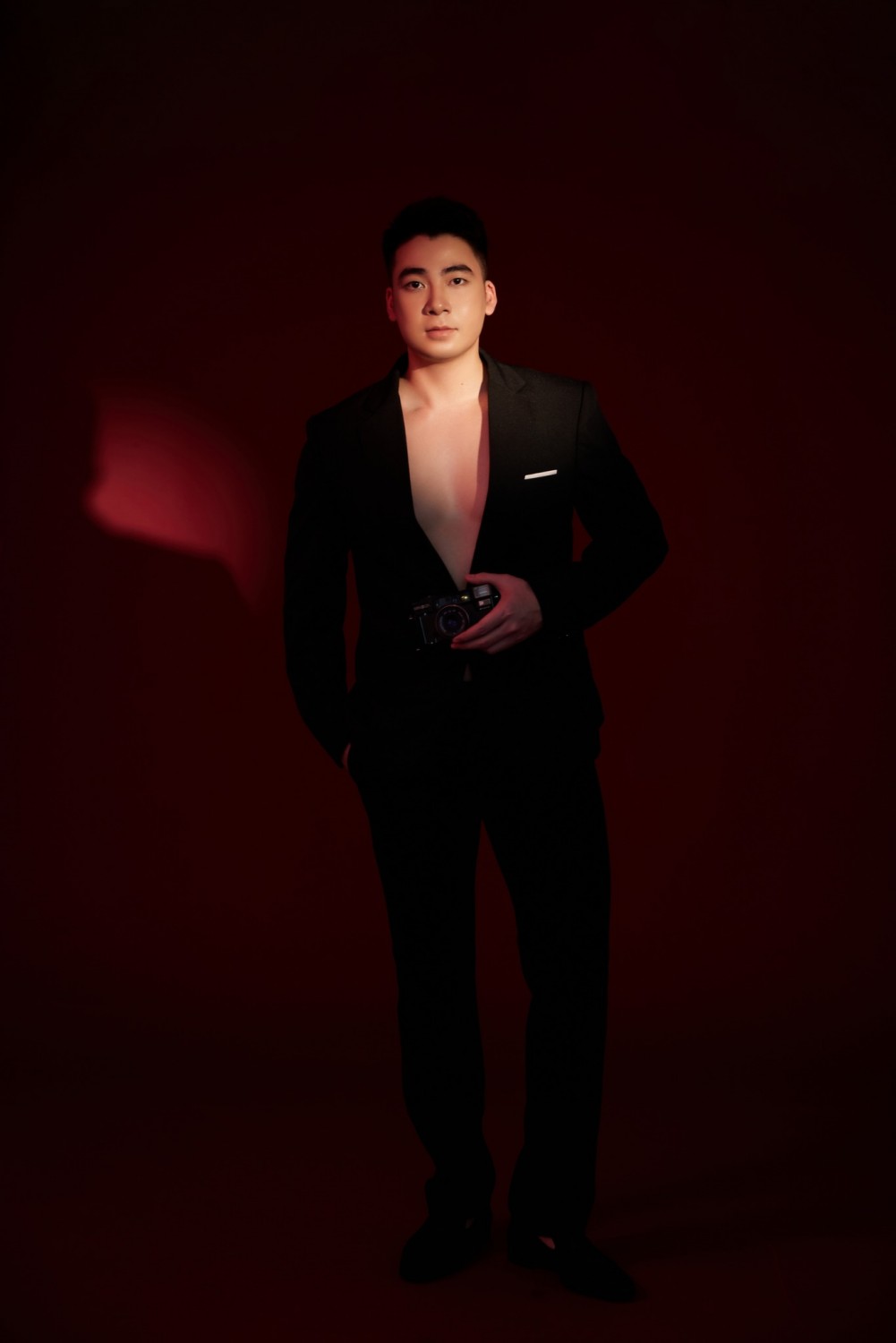 Phái mạnh chụp ảnh concept beauty đẹp Hà Tĩnh chuyên nghiệp (2)