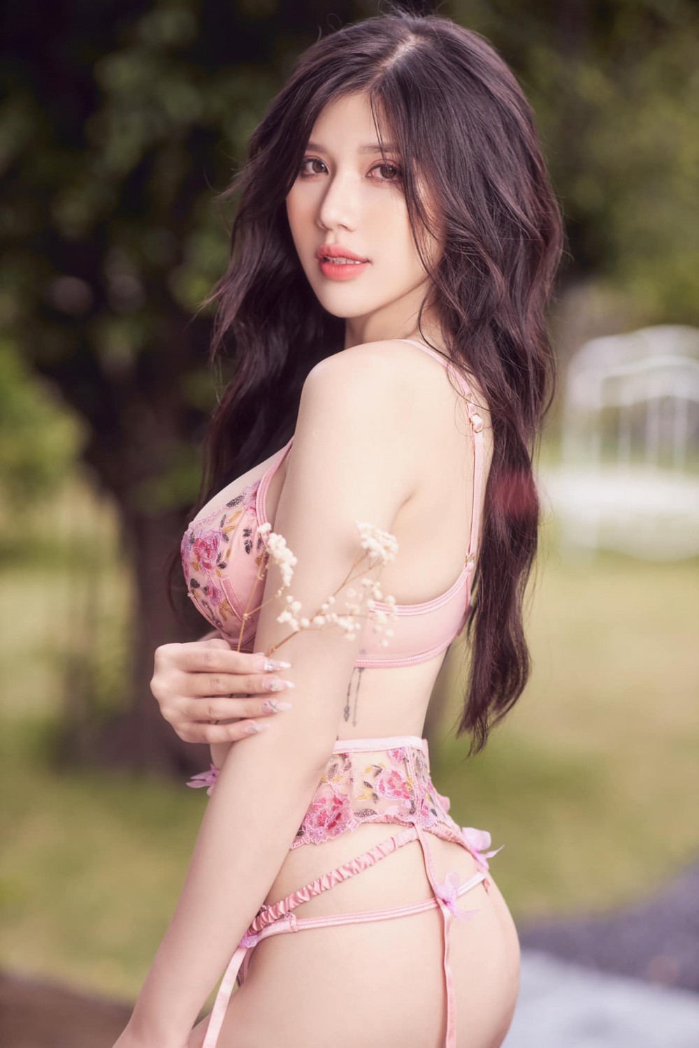 Phong cách chụp ảnh concept beauty đẹp Thanh Hóa cực ấn tượng (1)