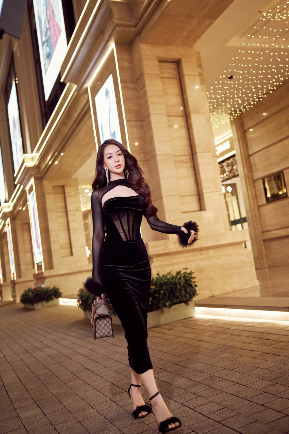 Phong cách chụp ảnh doanh nhân beauty đẹp Tam Kỳ Quảng Nam chất (2)