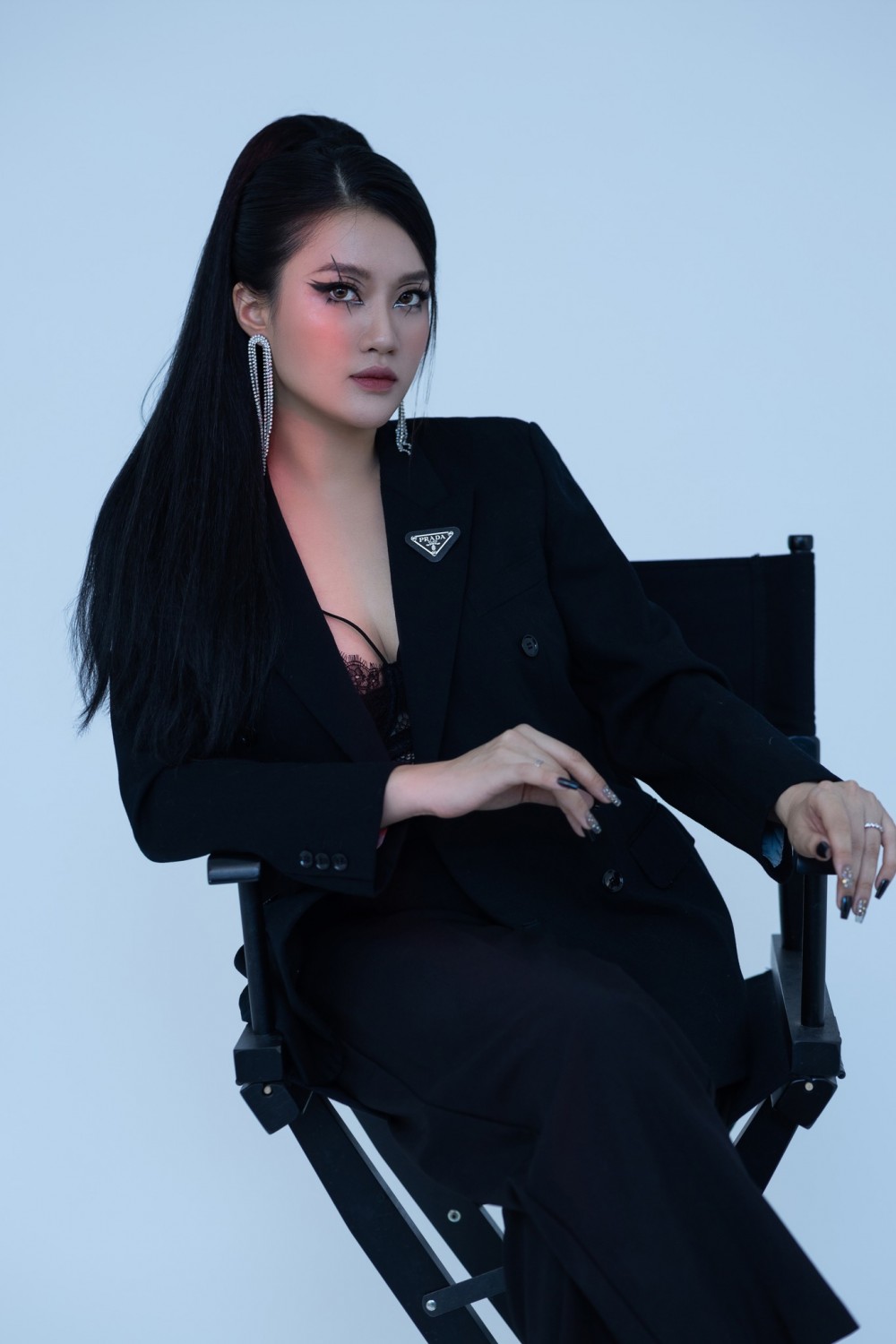 Phong cách vest chụp ảnh doanh nhân beauty đẹp Quy Nhơn Bình Định (1)